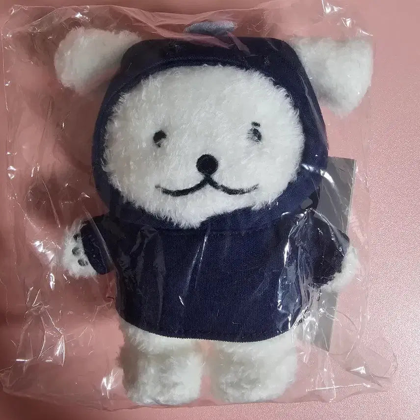 [BUNJANG] Monsta X Mongco Mini Plush / 몬스타엑스 멍코 미니 인형