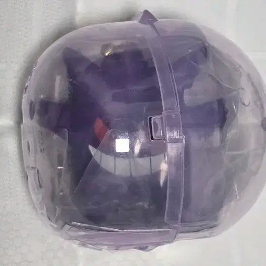 [BUNJANG] Pokemon Pelaanko Flat Mascot Phantom / 포켓몬스터 페탄코 납작 마스코트 팬텀