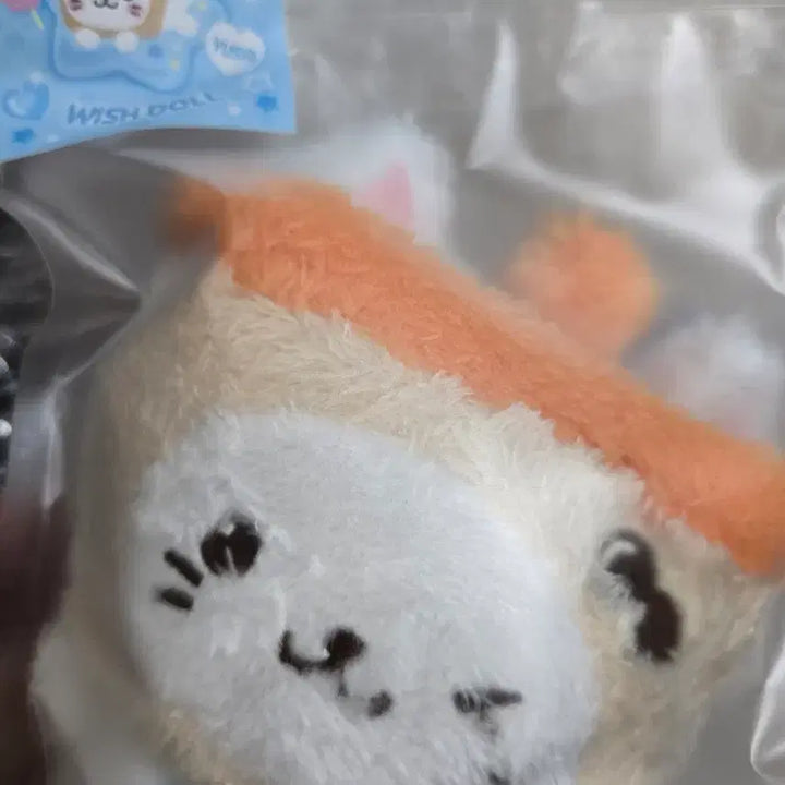 [BUNJANG] NCT WISH Wishdoll Bubble Cat Sealed / 엔시티위시 위시돌 버블냥 미개봉