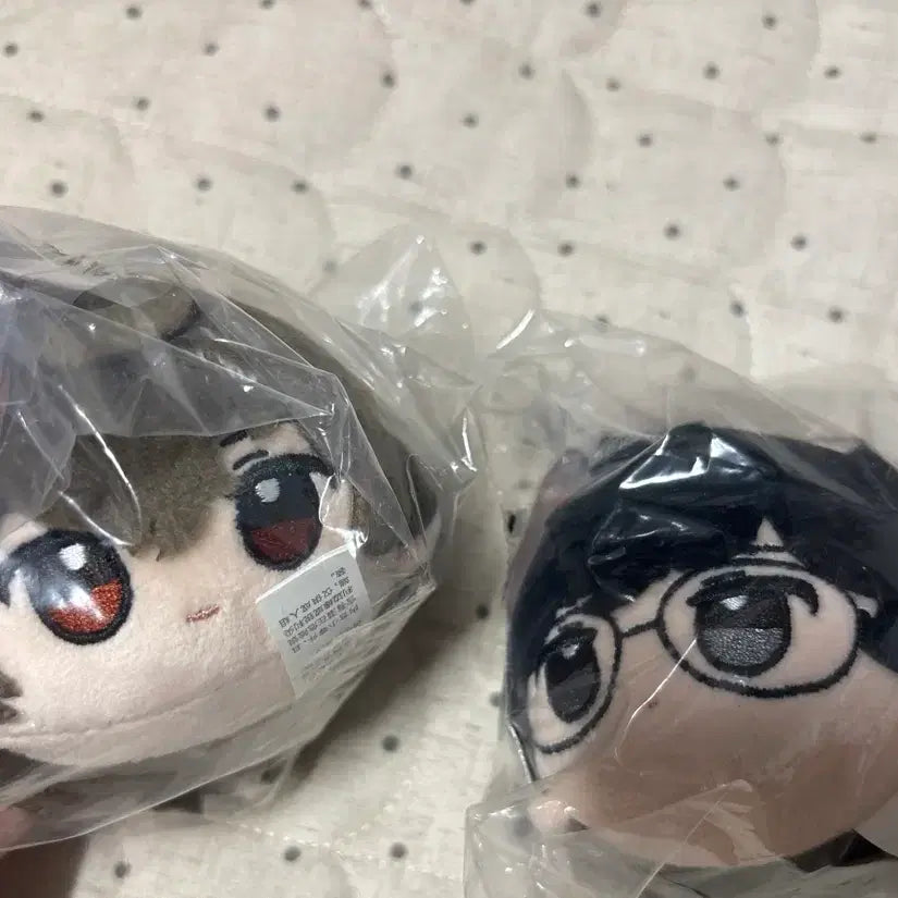[BUNJANG] Persona 5 Protagonist Goro Akechi Plush / 페르소나5 주인공 아케치 인형 판매