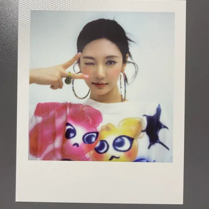 [BUNJANG] Aespa Ningning 2025 Season&