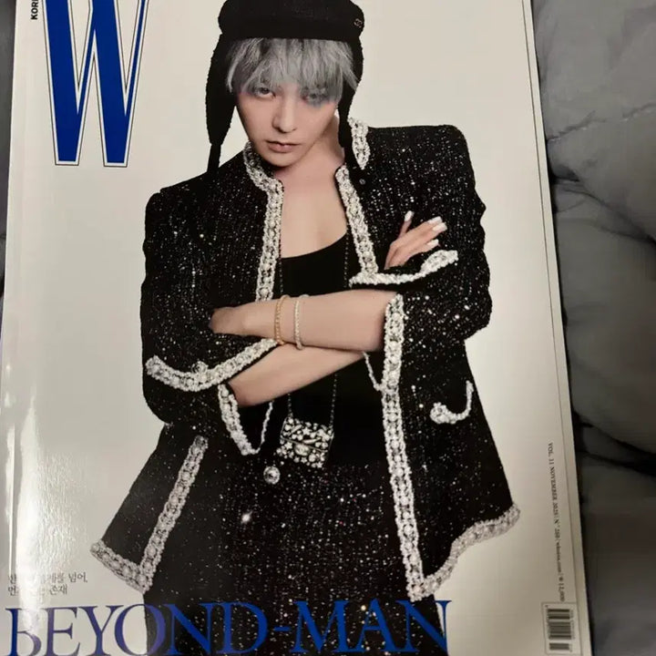 [BUNJANG] G-Dragon Magazine Bundle Set / 지드래곤 잡지 일관 양도
