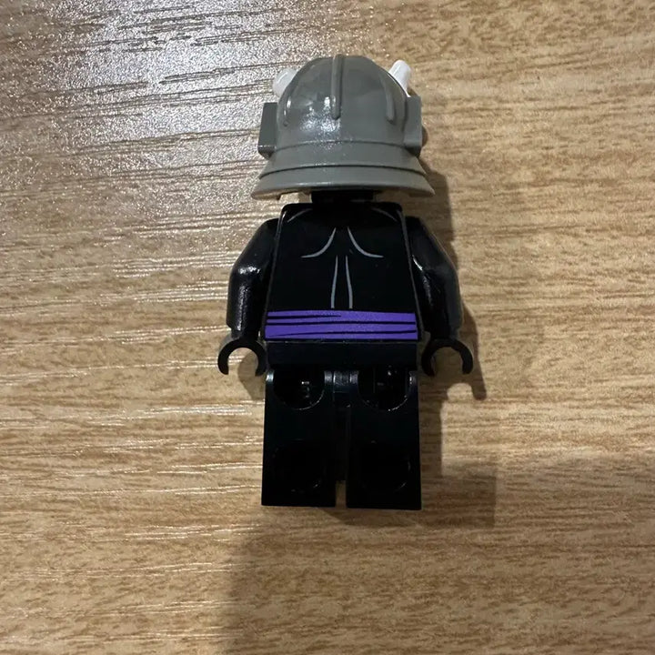 [BUNJANG] LEGO Ninjago Garmadon Minifigure (2011 Helmet) / 레고 닌자고 가마돈 미니피규어