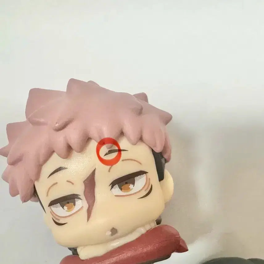 [BUNJANG] Jujutsu Kaisen Cursed Play Onemutan 5 Types Bundle Set / 주술회전 사멸회유 오네무탄 5종 일괄