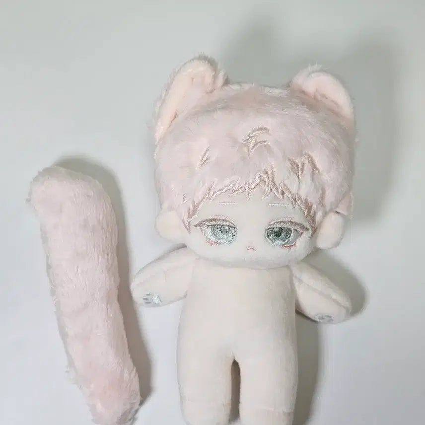 [BUNJANG] Unbranded 10cm Cotton Doll Roenchu / 무속성 솜인형 10cm 로엔슈