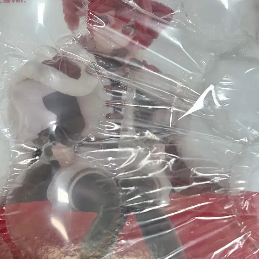 [BUNJANG] Furyu Kasane Teto Noodles Stopper Figure (Sealed) / 후류 카사네 테토 누들스토퍼 미개봉