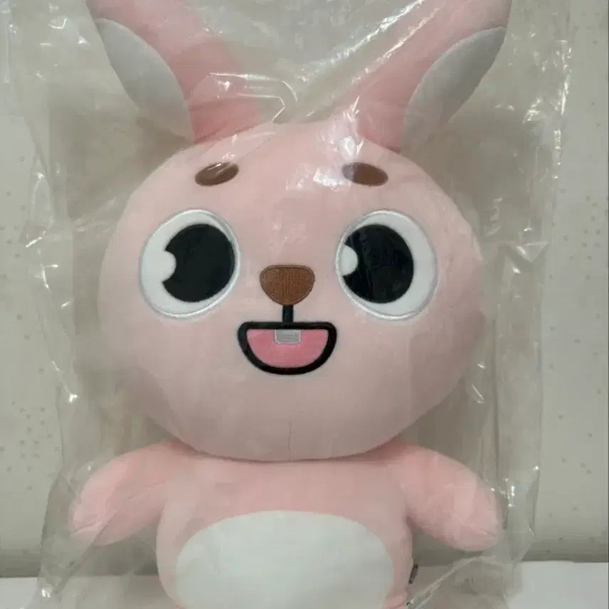 [BUNJANG] Day6 Denimals Giant Phil Photocard Included / 데이식스 데니멀즈 자이언트 필 새상품+포카포함