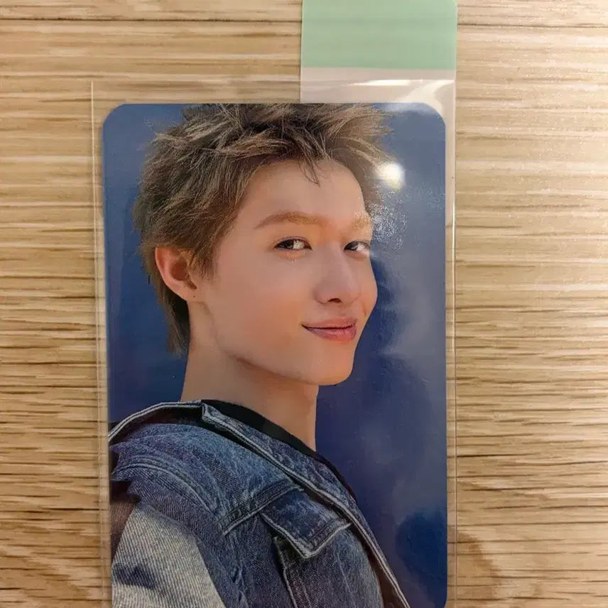[BUNJANG] Martin Photocard / 코르티스 마틴 포카 판매