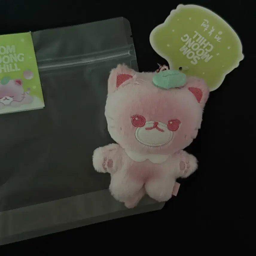 [BUNJANG] NCT 127 Jaehyun "Bok Hyun" Doll (Unsealed) / 엔시티127 정복현 복현이 재현 인형