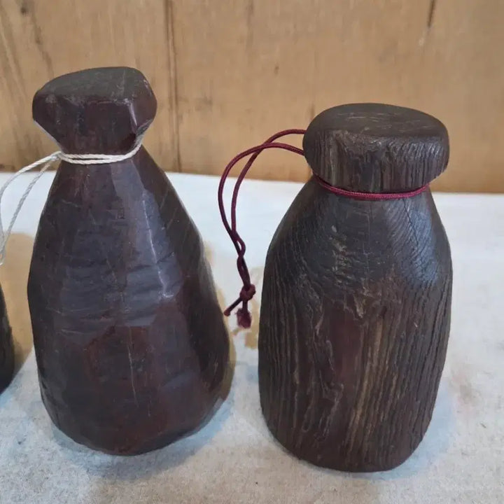 [BUNJANG] 100-Year-Old Pine Knot &