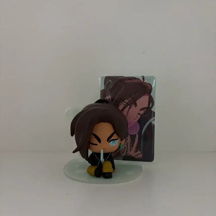 [BUNJANG] A Stage Hyuna Figure Bundle Set / 박스x)에일리언 스테이지 에이스테 현아 피큐어