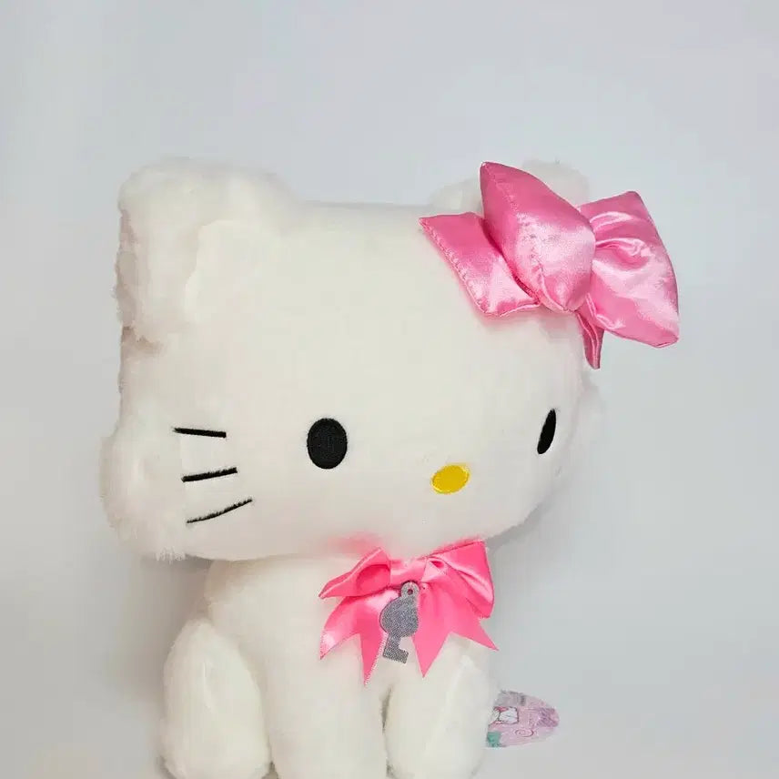 [BUNJANG] Charmmy Kitty Stuffed Animal / 챠미키티 인형