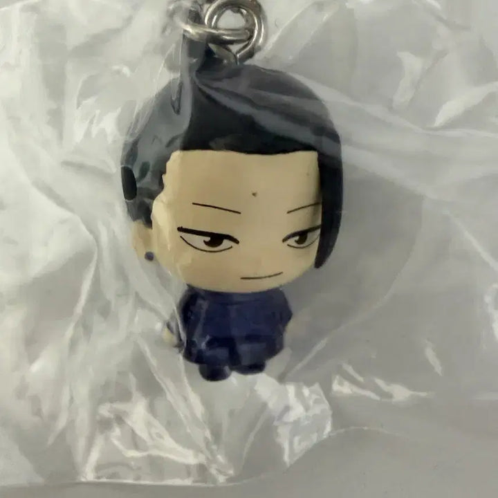 [BUNJANG] Jujutsu Kaisen Geto Suguru &amp; Kugisaki Nobara Merch Set / 주술회전 게토+쿠기사키 메지루시 팝니다.