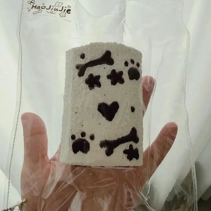 [BUNJANG] Haojiujie Malangi / Haojiujie 허준재 말랑이