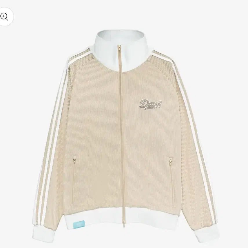 [BUNJANG] Day6 Kobe Track Jacket Jersey Unsealed / 데이식스 고베 트랙자켓 져지 단순개봉 원가이하 양도