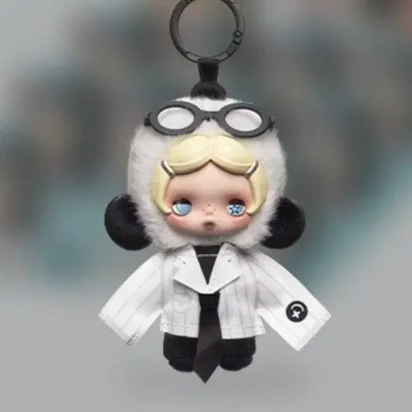 [BUNJANG] Pop Mart Skullpanda Off Mode &