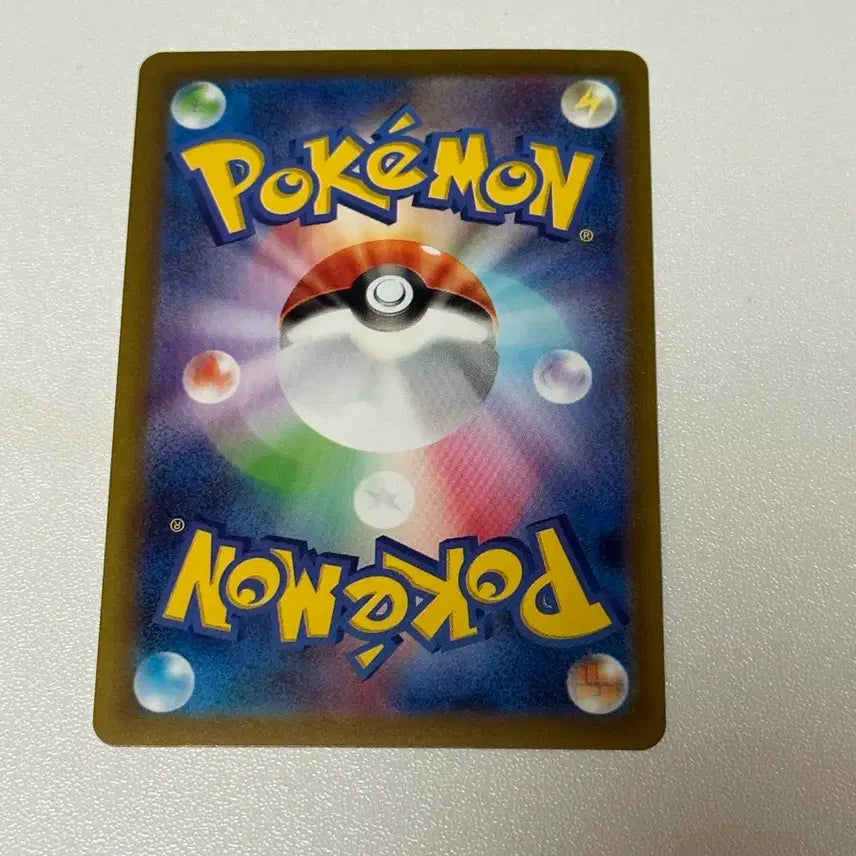 [BUNJANG] Pokemon TCG Japanese Pikachu Card / 포켓몬스터 카드 tcg 피카츄 일어판 판매합니다!