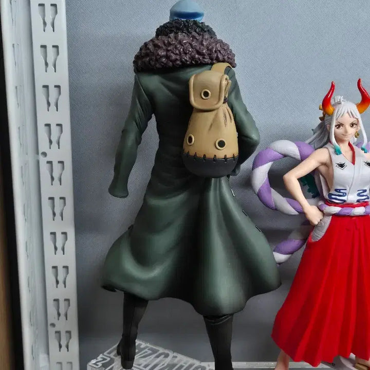 [BUNJANG] Pop Up Pirates Aokiji Kuzan Figure / pop 원피스 아오키지 쿠잔 피규어