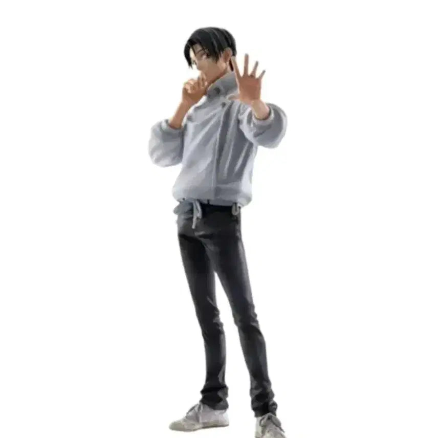 [BUNJANG] Jujutsu Kaisen Yuta Okkotsu G Prize Figure (Sealed) / 미개봉 택포12.5) 주술회전 사멸회유 유타 g상 팝니다
