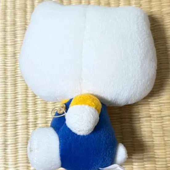 [BUNJANG] Sanrio Hello Kitty Vintage Doll / 산리오 헬로키티 고전 인형