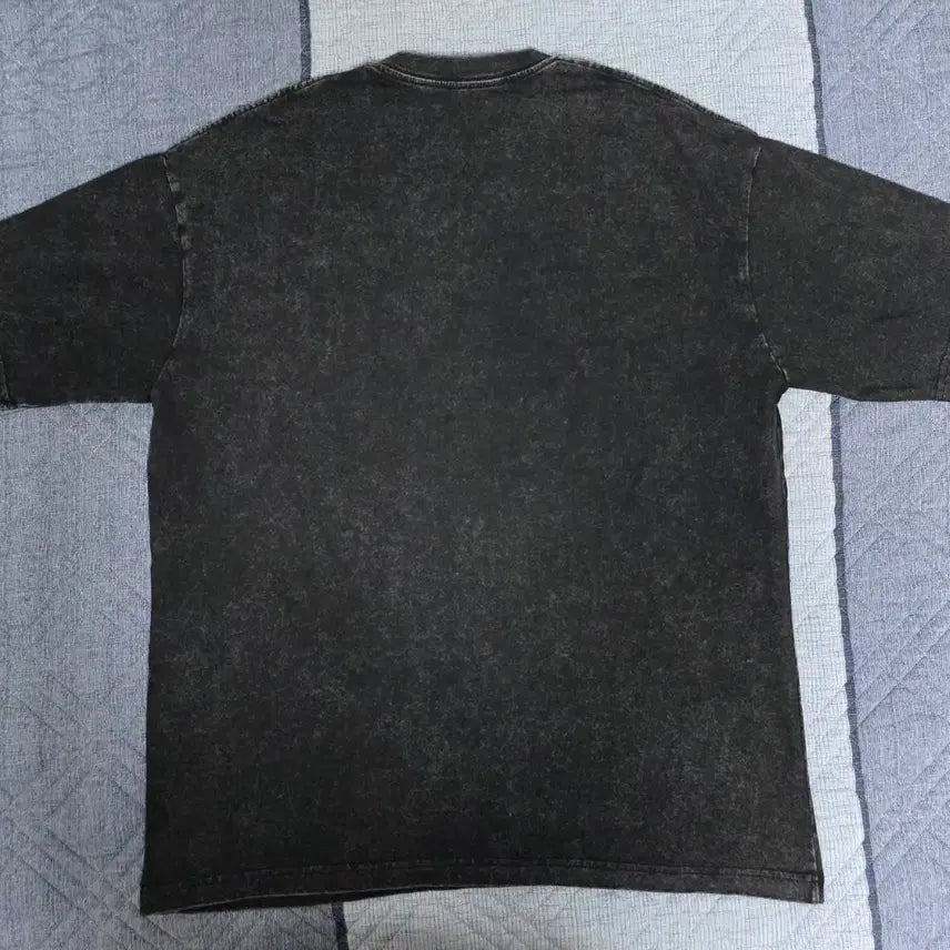 [BUNJANG] Demon Slayer Tengen Uzui Nichirin Sword T-Shirt XL / 귀멸의 칼날 반팔 티셔츠 우즈이 텐겐 일륜도