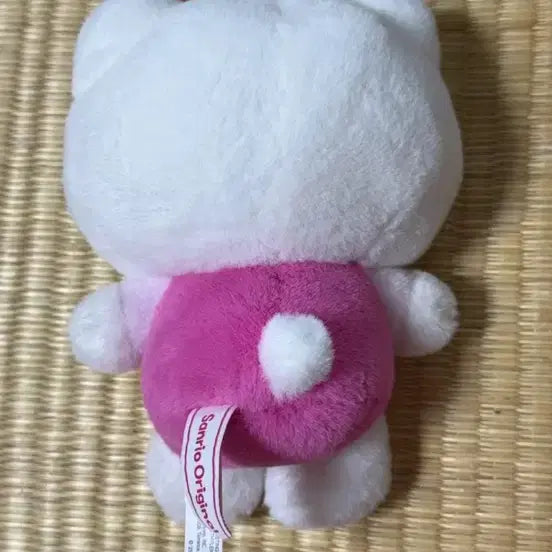 [BUNJANG] Sanrio Hello Kitty Plush Doll / 산리오 헬로키티 산리오샵 정품 기본 인형
