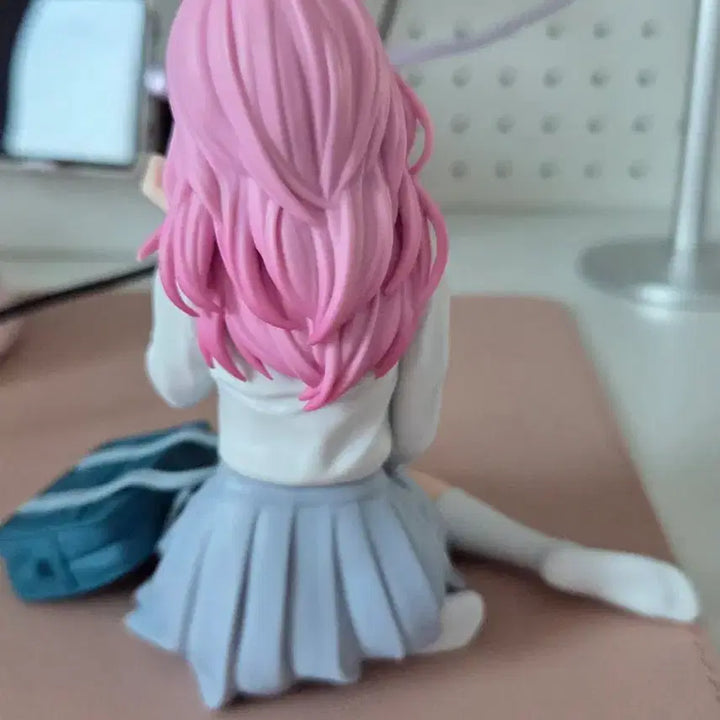 [BUNJANG] Banpresto Oshi no Ko Relax Time Minami Kotobuki Figure / 최애의 아이 반프레스토 Relax time 피규어 고토부키 미나미