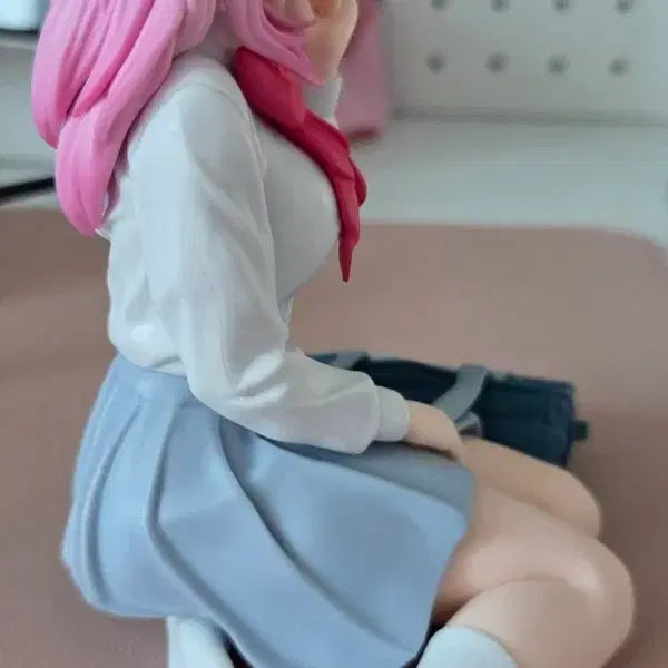 [BUNJANG] Banpresto Oshi no Ko Relax Time Minami Kotobuki Figure / 최애의 아이 반프레스토 Relax time 피규어 고토부키 미나미