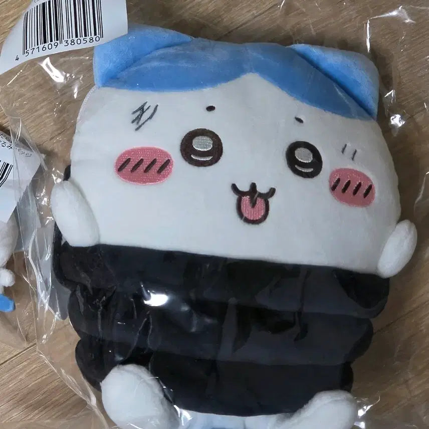 [BUNJANG] Chiikawa Ichiban Kuji Hachiware Bag &amp; Badge Set / 치이카와 쿠지  하치와레 쿠지 c상 e상 하치와레 쿠지 가방 하치와레 쿠지뱃지