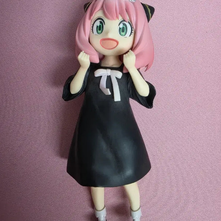 [BUNJANG] Spy x Family Anya "Take Me With You" A Prize Figure / 스파이패밀리 아냐 take me with you a상 피규어 스파이패밀리 쿠지
