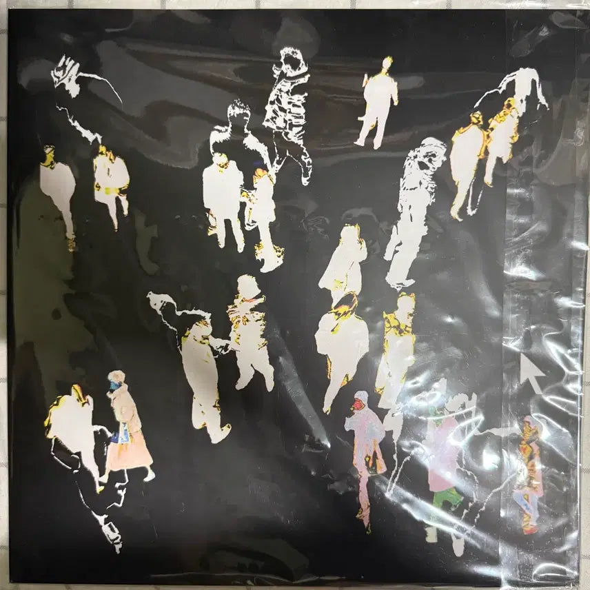 [BUNJANG] Yang Hongwon 2nd Album Obscura / 양홍원 2집 오보에