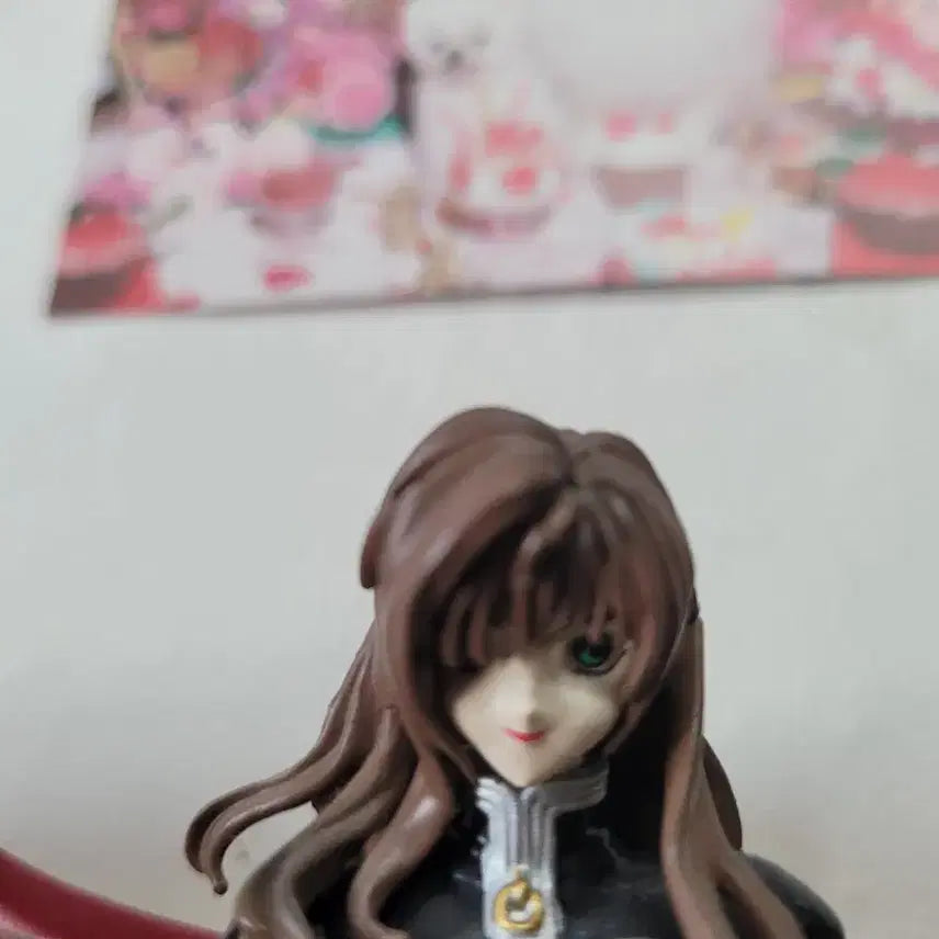 [BUNJANG] Bastard!! Dianus Figure / 바스타드암혹의신디아노.피규어