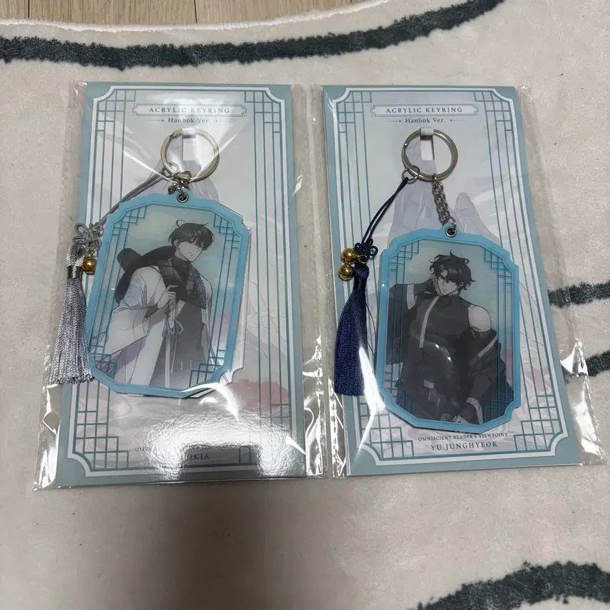 [BUNJANG] Omniscient Reader&