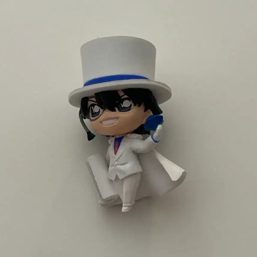 [BUNJANG] Detective Conan Kaito Kid Figure / 코난 괴도 키드 피규어