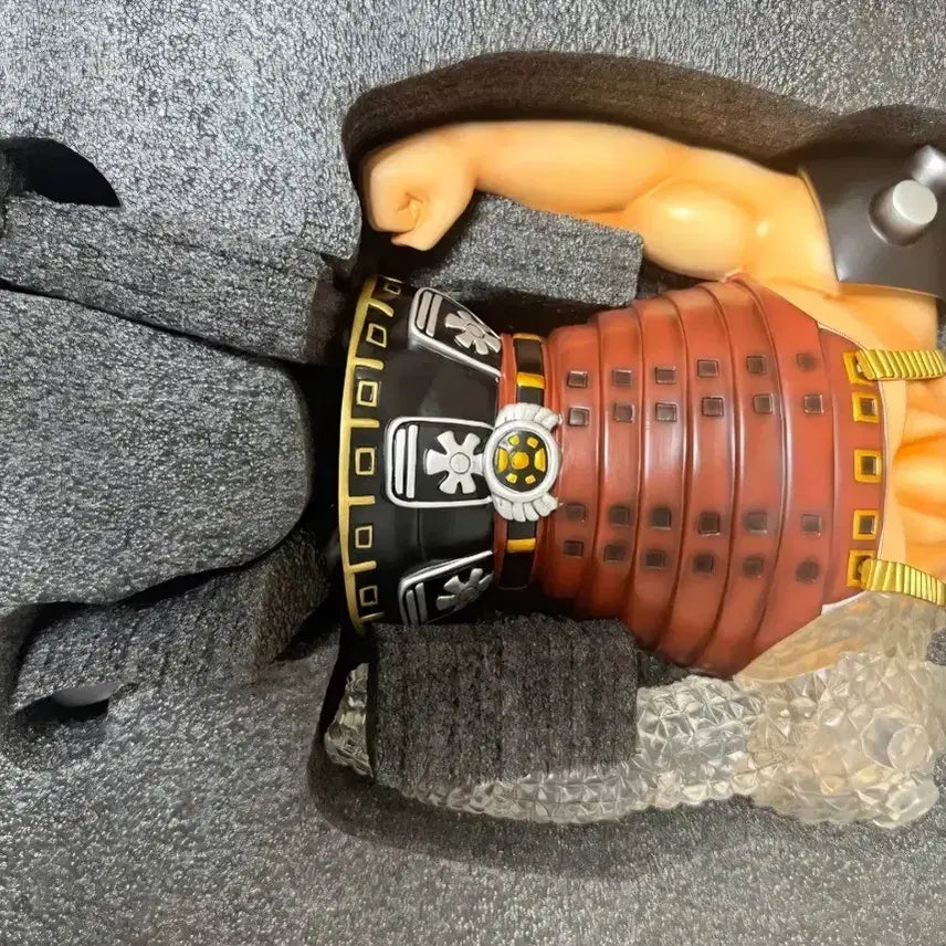 [BUNJANG] One Piece Resin Figures Bundle / 원피스 레진 피규어 일괄 판매