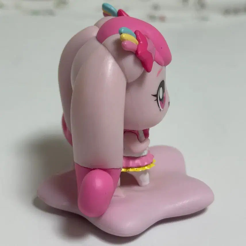 [BUNJANG] Star Hachuping Figure / 스타 하츄핑 피규어