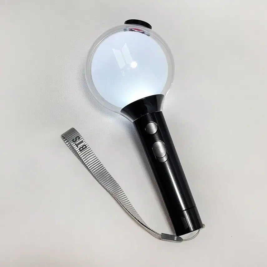 [BUNJANG] BTS ARMY Bomb Bundle Set / BTS 방탄 스에밤 아미밤 + 포카 일괄