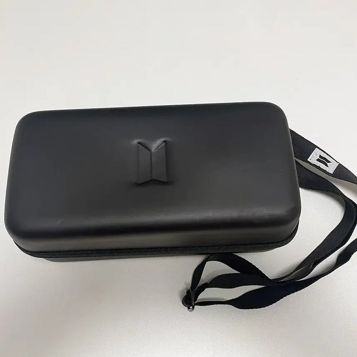 [BUNJANG] BTS ARMY BOMB Case Bag / BTS 방탄 아미밤 케이스 가방