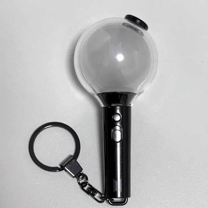 [BUNJANG] BTS ARMY Bomb Keychain / BTS 방탄 스에밤 아미밤 키링