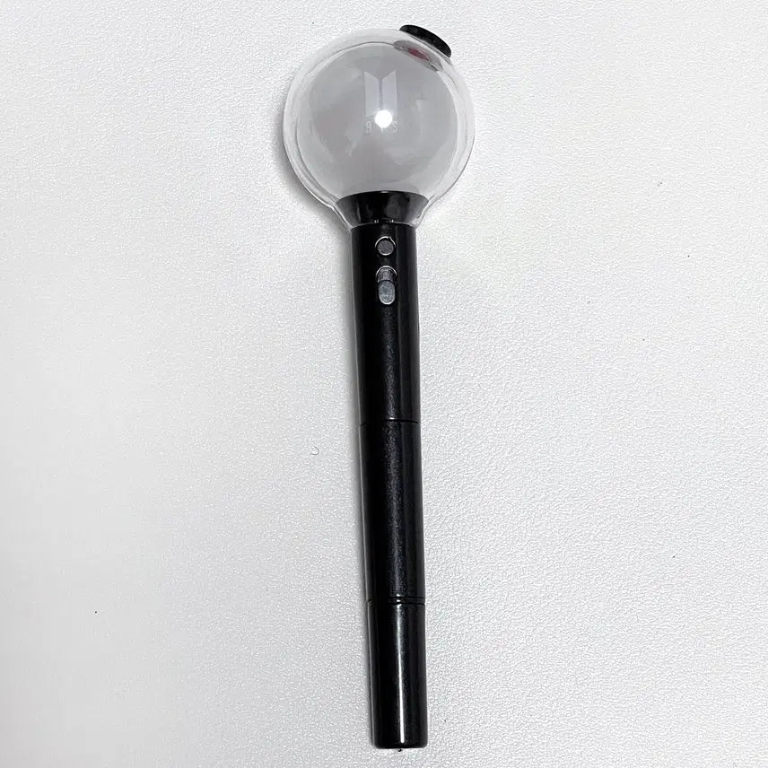 [BUNJANG] BTS ARMY Bomb Ballpoint Pen / BTS 방탄 스에밤 아미밤 볼펜
