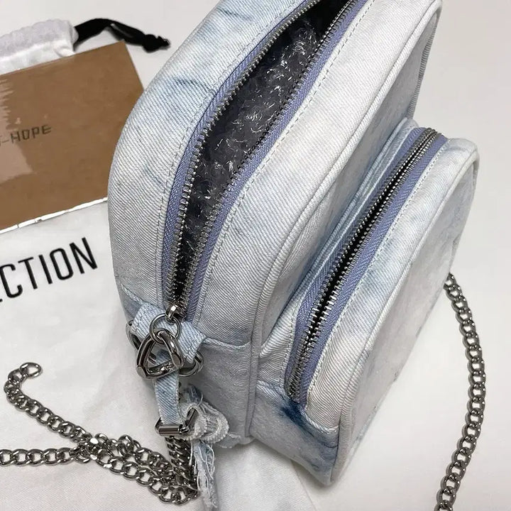 [BUNJANG] BTS J-Hope Artist-Made Collection Sabasaba Bag (Hob-bag) + Photocard &amp; Making Full Set / BTS 방탄 제이홉 아티스트 메이드 컬렉션 사바사백 홉백 + 포카&amp;메이킹 풀셋