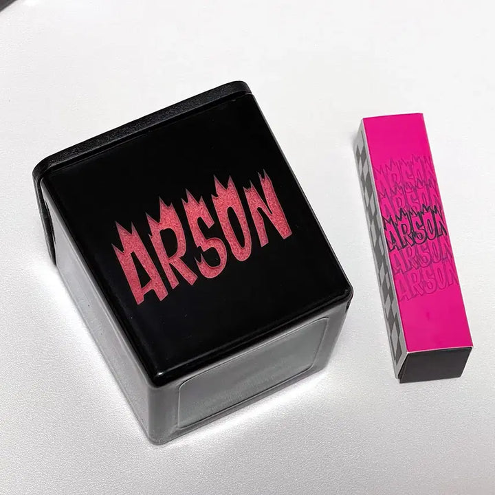 [BUNJANG] BTS J-Hope Jack In The Box ARSON Candle &amp; Matches Set / BTS 방탄 제이홉 Jack In The Box ARSON 캔들 + 성냥
