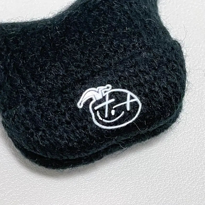 [BUNJANG] BTS J-Hope Jack In The Box Hat Keychain / BTS 방탄 제이홉 Jack In The Box 모자 키링