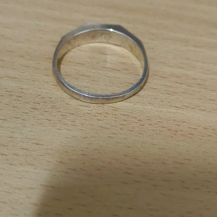 [BUNJANG] Manito Pop-up R Ring / qwer 마니또팝업 R반지