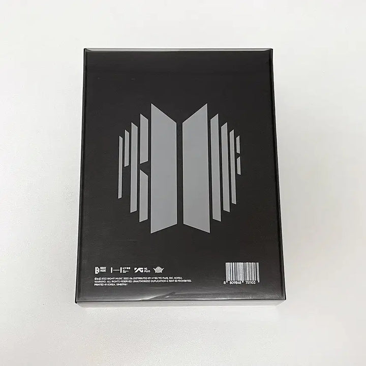[BUNJANG] BTS PROOF Album / BTS 방탄 PROOF 앨범