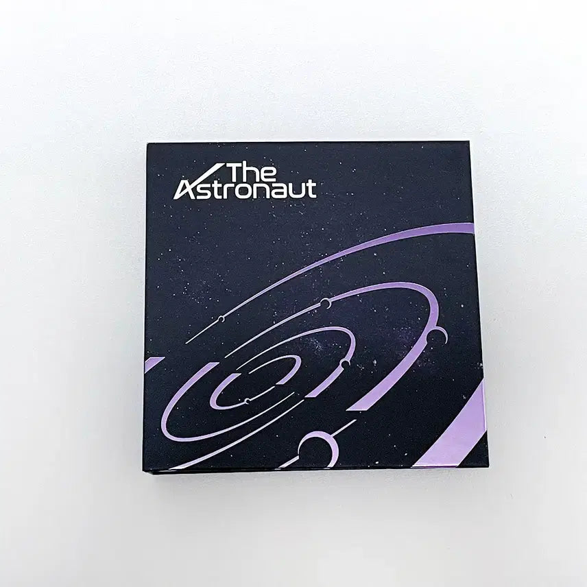 [BUNJANG] BTS Jin Astronaut Album (Unsealed) / BTS 방탄 진 아스트로넛 앨범