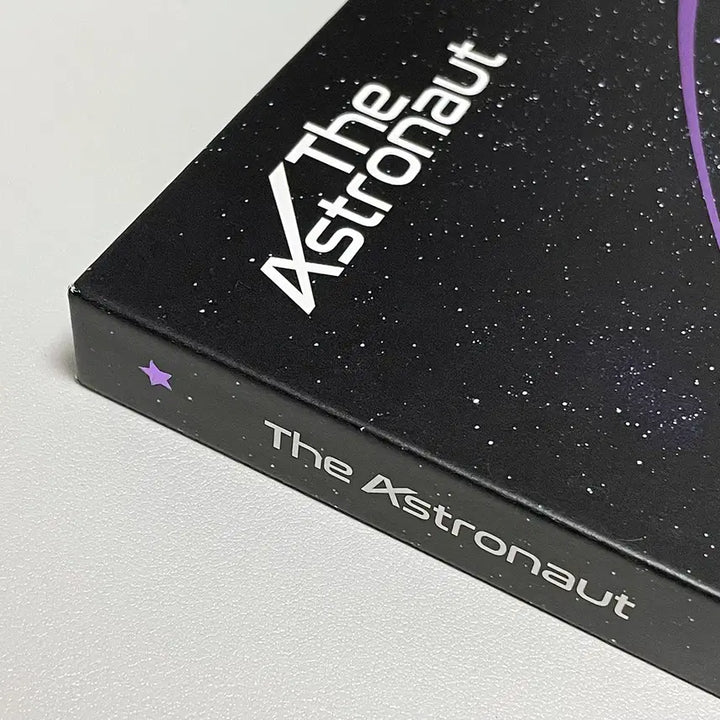 [BUNJANG] BTS Jin Astronaut Album (Unsealed) / BTS 방탄 진 아스트로넛 앨범