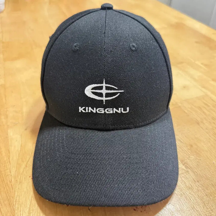 [BUNJANG] King Gnu Central Tour Cap / 킹누 센트럴 투어 굿즈 모자