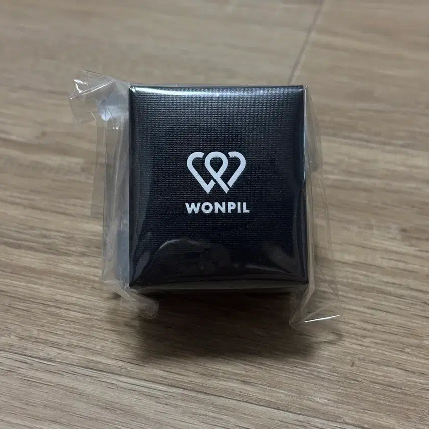 [BUNJANG] DAY6 Wonpil Solo Concert Ring / DAY6 데이식스 원필 솔콘 반지