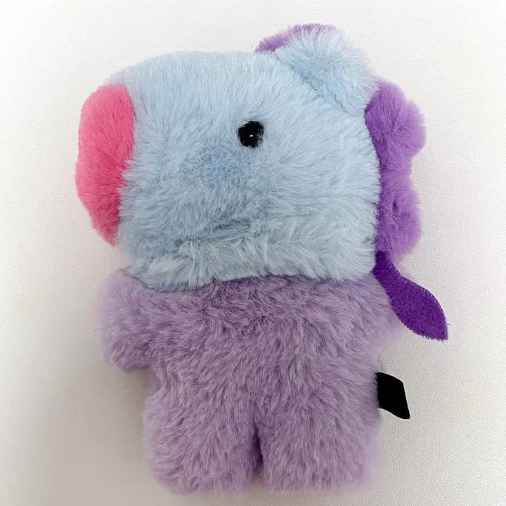 [BUNJANG] BTS BT21 J-Hope Mang Plush Doll / BTS 방탄 라인프렌즈 BT21 제이홉 망이 인형